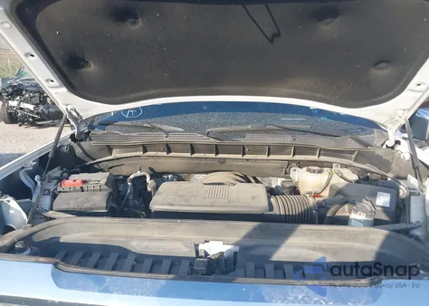 2020 GMC Sierra 1500 2Wd Short Box Denali z USA, uszkodzony, nr VIN 3GTP8FED6LG282411